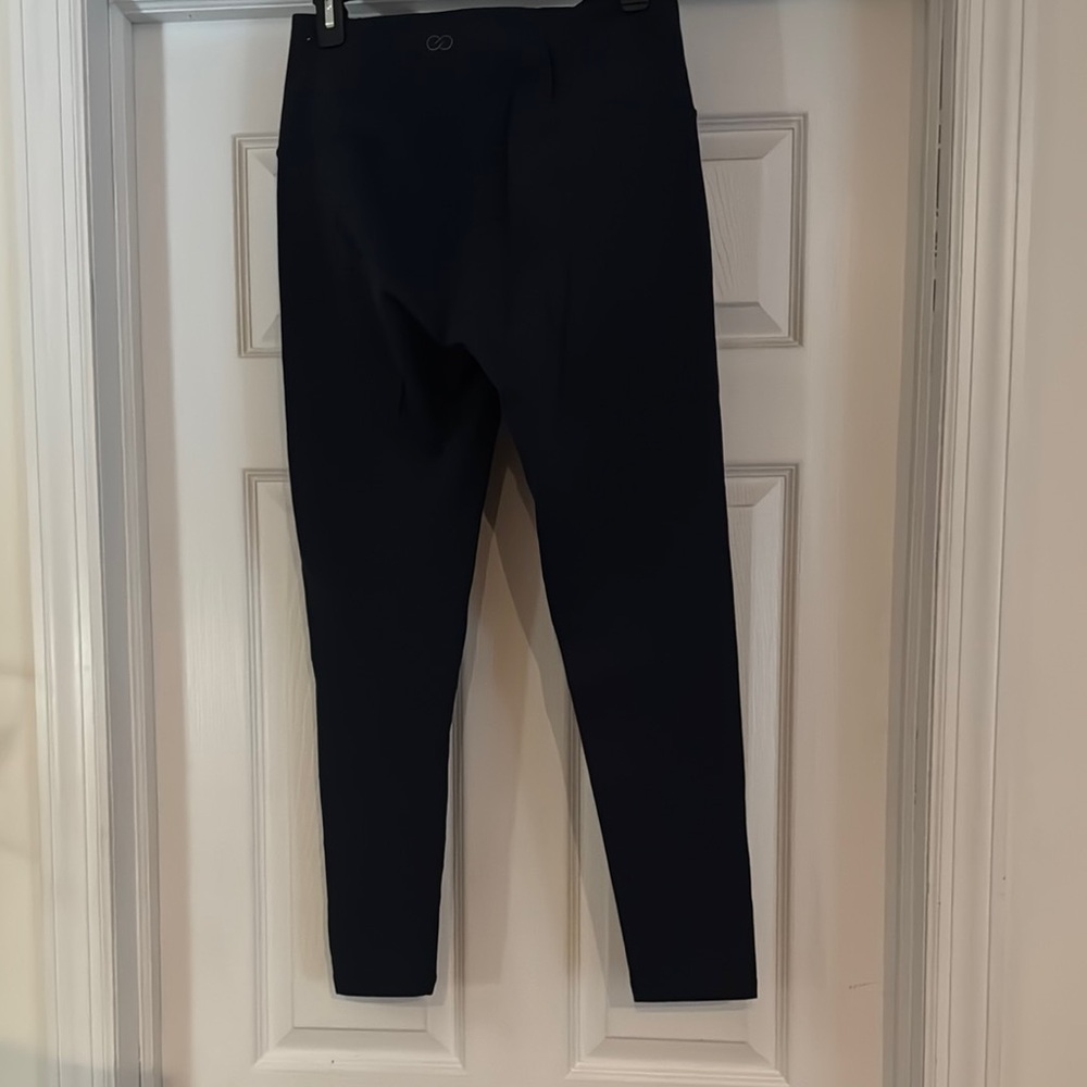 Calia Navy Blue Leggings